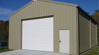 Garage Door Openers at Juniper, Colorado